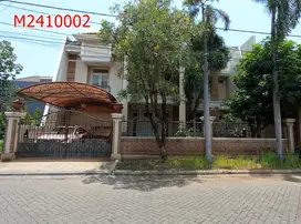 Dijual Rumah Araya Galaxy Bumi Permai dkt Pakuwon City Puri Galaxy