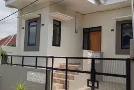 Rumah dijual bandulan barat dekat UB MCP Dieng 385jt 2Kt dekat masjid