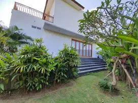 Villa Baru di Pererenan Onegate Sistem - Freehold (VSKE)