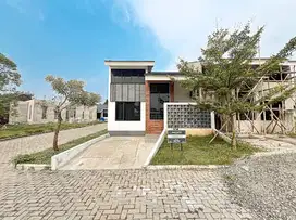 Hunian Mezanine Di Sawangan Bhumi Ambarima