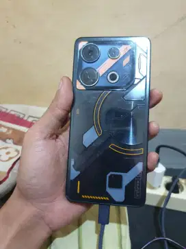 Infinix GT 10 Pro 8/256