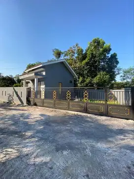 RUMAH SI PALING TERMURAH SIAP HUNI DEKAT UNNES GUNUNGPATI