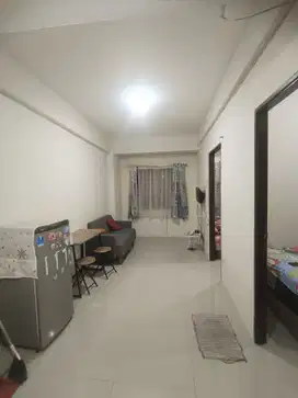 Citypark sewa bulanan 2 Bedroom Murah Bersih