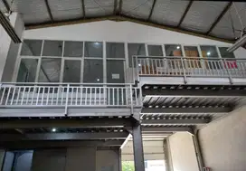 Termurah Langka Gudang komplek bizpark bandung