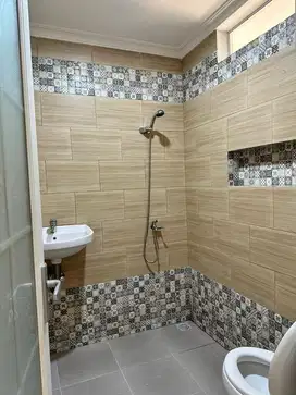 Rumah baru Minimalis Janur hijau gading pandawa kelapa gading