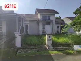 Dijual Rumah standar Ciputra Citra indah city cilengsi Cibubur