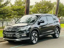 Honda CR-V 2.4 Prestige (Low Km)