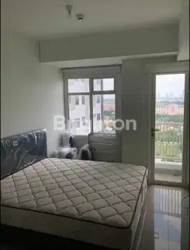 APARTEMEN KLASKA RESIDEN LANTAI 20