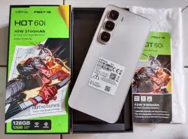 INFINIX HOT 60i