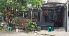 17. DIJUAL RUMAH BABATAN MUKTI WIYUNG SURABAYA