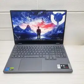 Lenovo Legion 5 15IRX9 RTX 4060 8GB, Cicilan Tanpa DP