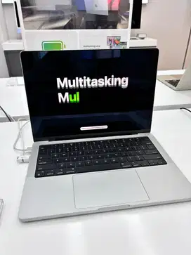 CICILAN MACBOOK PRO M4 PRO 1 TB PROMO BUNGA 0%