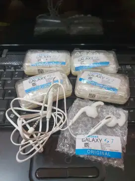 Heafset Samsung S7 made in Vietnam bisa semua HP