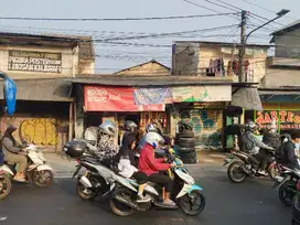 LAHAN KOMERSIAL & STRATEGIS