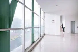 2 Ruko Jadi 1 Cikarang Central City 4.5 lantai Siap Pakai