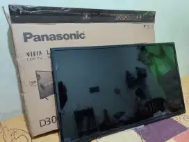 TV Digital Panasonic 32 inch LED TH-32D306G
