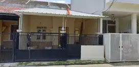 DIJUAL! RUMAH MURAH TAMAN PORIS KAWASAN KOTA TANGERANG