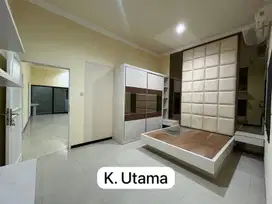 Rumah Mulyosari BPD Siap Huni