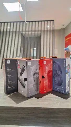 Promo Tebus Murah 59k Speaker JBL Flip 6