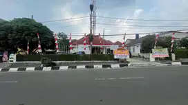 Jual Rumah di Alun alun Pandeglang sebelah Bank BJB