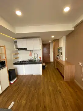 Termurah! Apartemen 1BR strategis dan bagus di dago suite