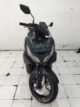 DJ AEROX 155 VVA 2021 ISTIMEWA