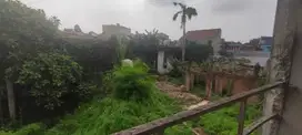 Dijual Tanah Kavling bawah NJOP di Kemang Jakarta Selatan