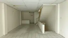 Ruko Plaza Pasifik, Kelapa Gading, Good invest, Bebas banjir