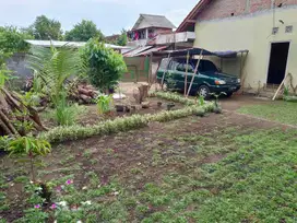 Rumah Bagus 1 lantai Area Candi Prambanan Sleman
