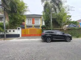 Rumah Taman Palem Lestari Uk 20x20 Hadap Barat Dan Selatan