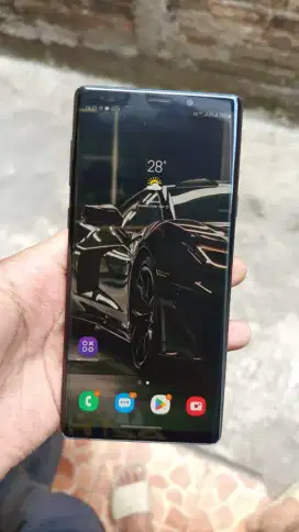 Samsung Note 9 6/128