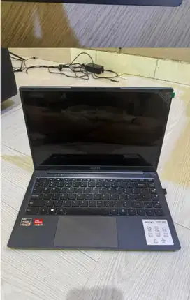 Axioo hype 7 x7-2 16gb 512gb