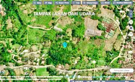 Dijual Murah Tanah Di Ciawi Bogor Lokasi Strategis Cocok Untuk Usaha