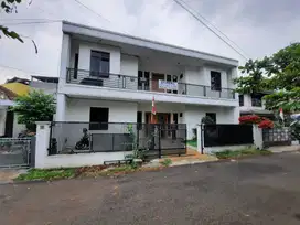 Dijual rumah kost di buahbatu bandung