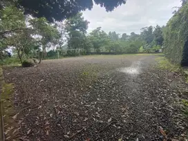 JUAL Tanah Luas View Bandung di Dago Village