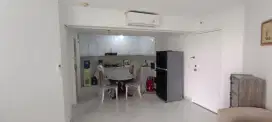 Taman Rasuna said 3 kamar Tower Depan