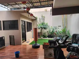 Rumah Citra Garden Uk 10x24 Full Furnished Bagus Termurah