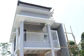 Perumahan 52 Unit Dekat UGM, Akses Mudah, Bisa Cicil 60x