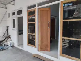 RUMAH PONDOK TJANDRA CLUSTER JAMBU