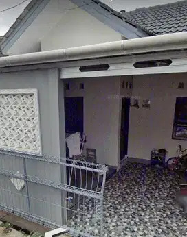 Rumah ledug purwokerto timur