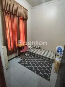 KOST AKTIF DI RUNGKUT STRATEGIS