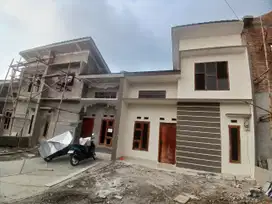 Rumah murah Bumi Harmoni 2 Mekar Mukti Cikarang Utara Jababeka