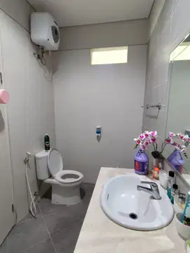 Dijual Rumah Royal Residence Furnish Strategis Siap Huni