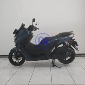 Dp 1.5jt Yamaha Nmax 155 Tahun 2024, Cash - Kredit