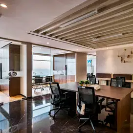 DI JUAL KANTOR