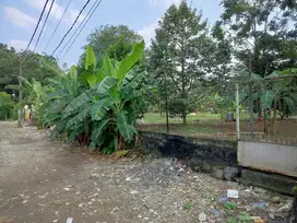 Tanah untuk town house