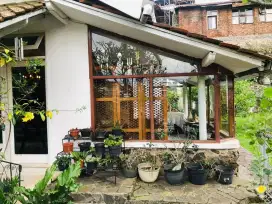 Dijual Rumah Asri Terawat di Awiligar Ria