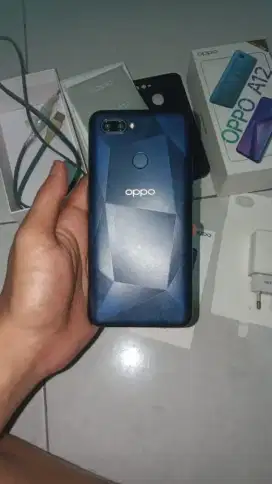 Oppo A12  3/32 GB