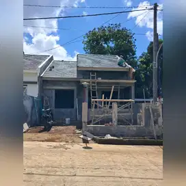 Dijual Rumah Ready Stock di Kota Sukabumi