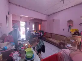 Rumah Dekat ke Jalan Utama di Taman Cibaduyut Indah